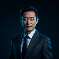 靳先生